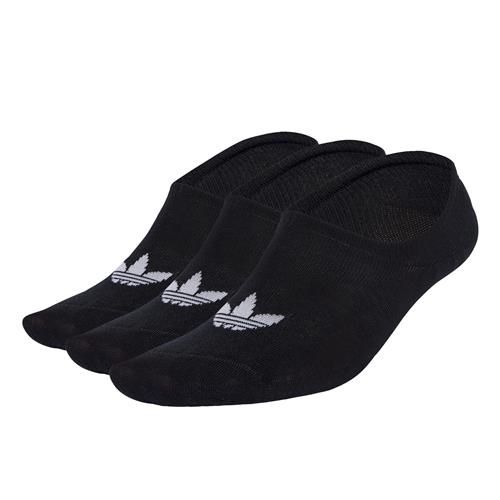 ADIDAS ORIGINALS Støvletter  sort / hvid