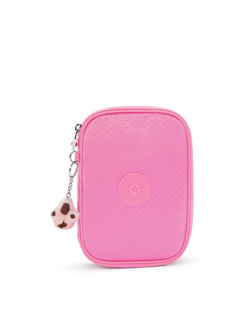 KIPLING Taske '100 Pens'  lys pink