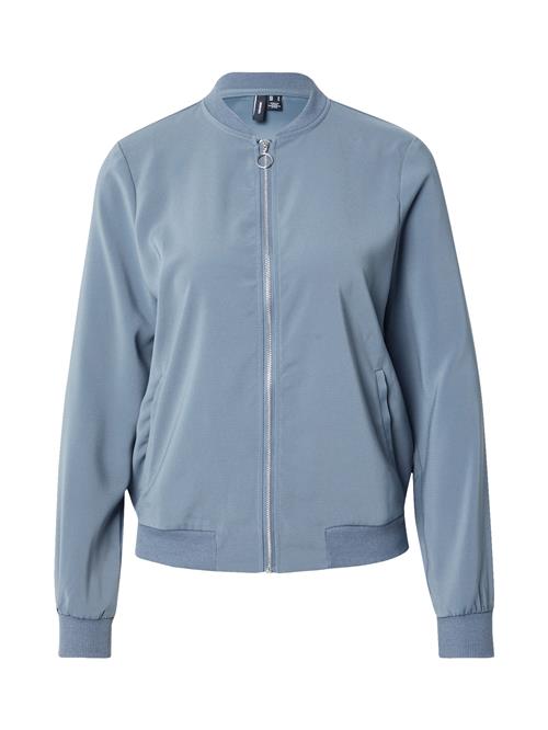 VERO MODA Overgangsjakke 'VMCoco'  røgblå