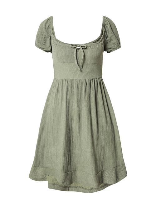 STUDIO SELECT Kjole 'Rosa'  khaki