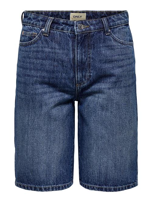 ONLY Carmakoma Jeans 'CARSonny'  blue denim