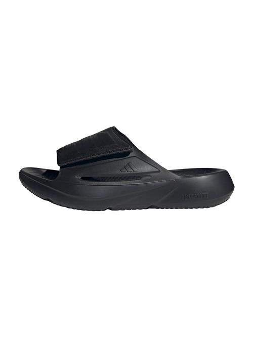 ADIDAS SPORTSWEAR Strand-/badesko 'LIGHTBLAZE'  sort
