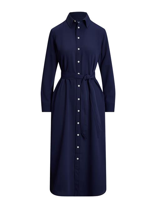 Polo Ralph Lauren Blusekjole  mørkeblå
