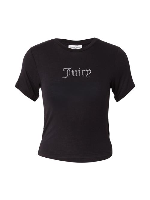 Juicy Couture Shirts  sort / sølv
