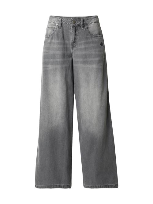 ADIDAS ORIGINALS Jeans  grey denim