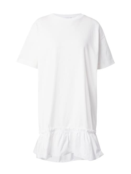Miss Selfridge Kjole  creme