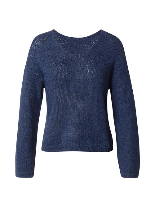 ONLY Pullover 'ONLGEENA'  mørkeblå