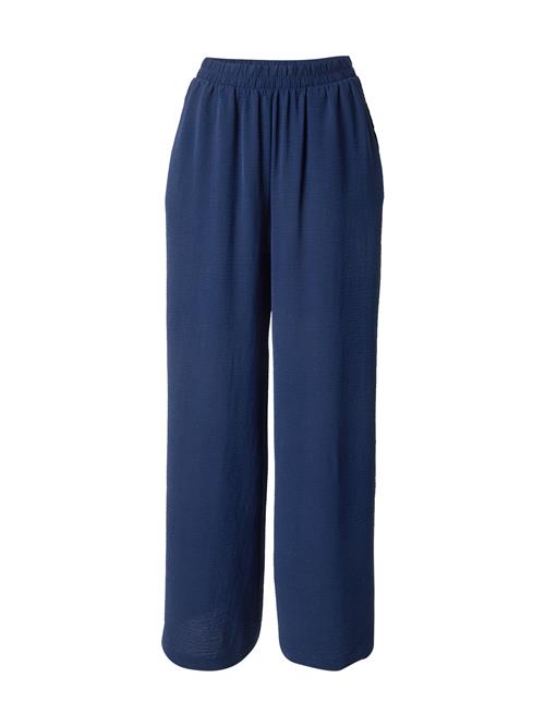 Se VERO MODA Bukser 'VMALVA'  navy ved About You