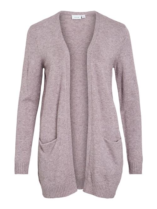 VILA Cardigan 'VIRil'  lysviolet