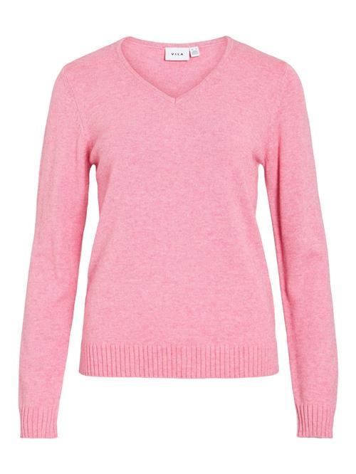 VILA Pullover 'VIRil'  lys pink