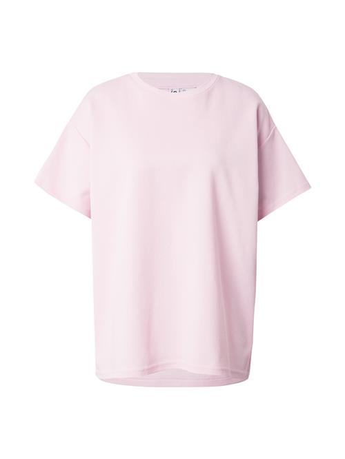 PIECES Shirts 'PCSkylar'  lyserød