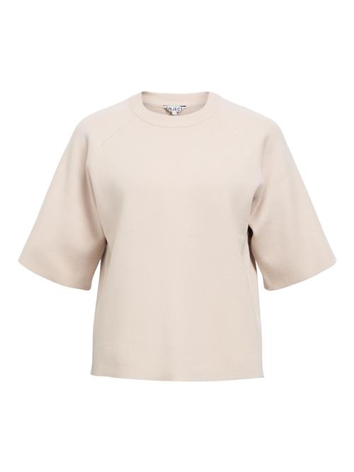 OBJECT Pullover 'OBJReynard'  lysegrå