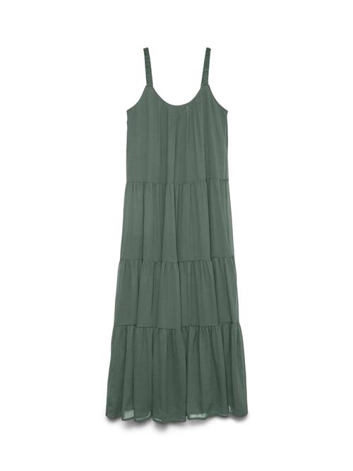 VERO MODA Kjole 'VMSmilla'  gran