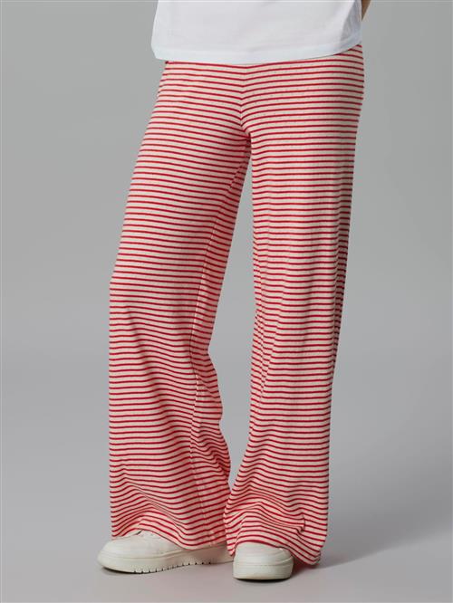 NAME IT Bukser  beige / pink