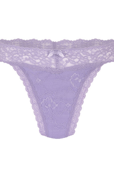 Hunkemöller G-streng Madison lilla