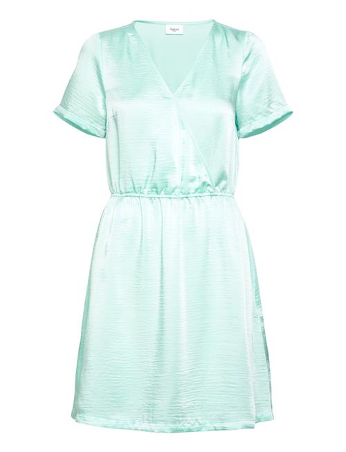 Dinnesz Ss Dress Saint Tropez Blue