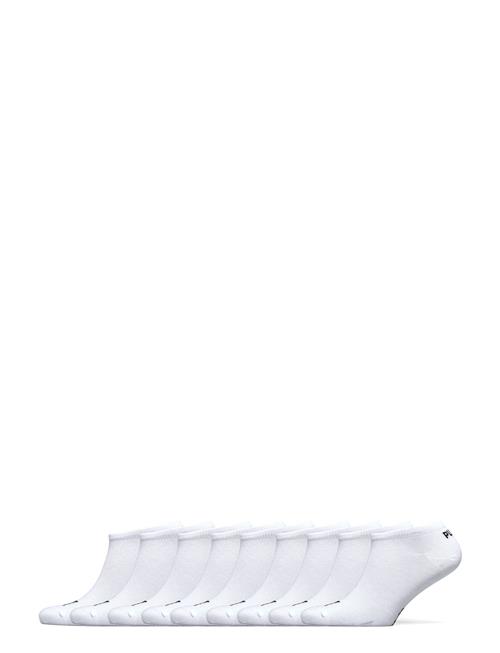 Puma Unisex Sneaker Plain 9P Ecom PUMA White