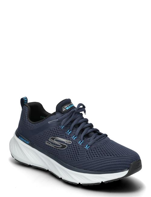 Men Edgeride Contention Skechers Navy