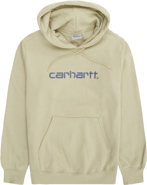 Hooded Carhartt Sweat I030547