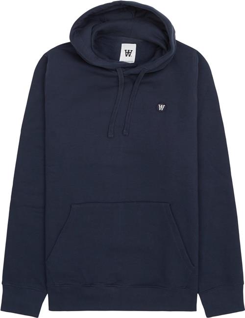 WOOD WOOD Ash Hooded Sweat Shirt