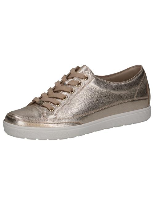 CAPRICE Sneaker low  bronze