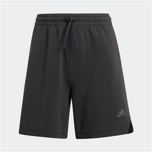 ADIDAS PERFORMANCE Sportsbukser 'D4T'  sort