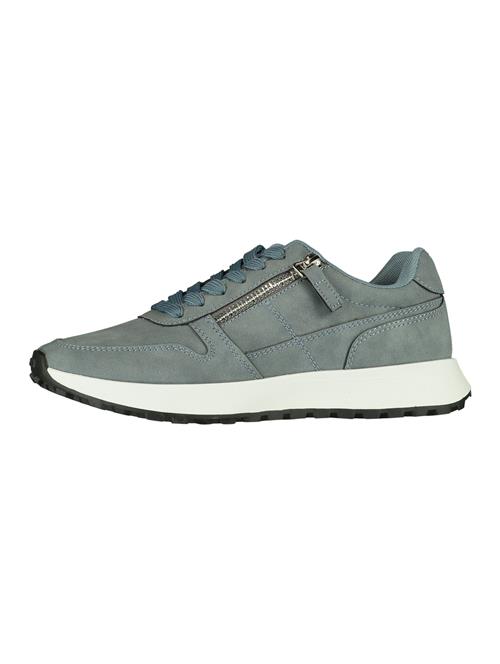 Hailys Sneaker low 'Mi44lla'  cyanblå