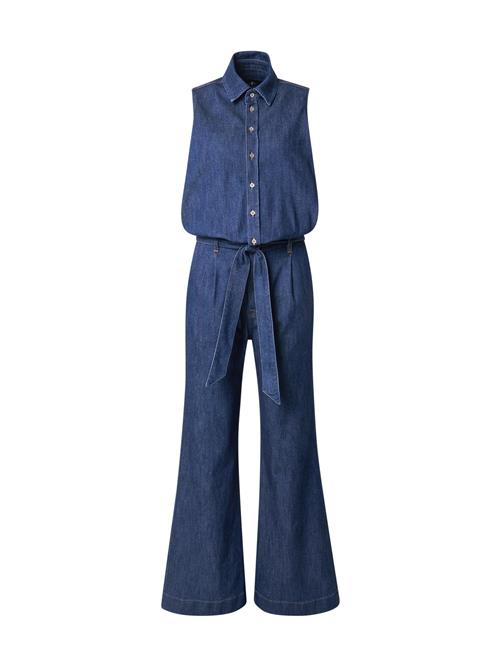 7 for all mankind Jumpsuit 'Halona'  blå