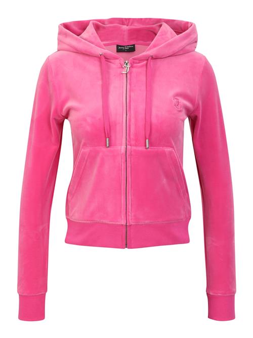Se Juicy Couture Petite Sweatjakke 'ROBERTSON'  pink ved About You