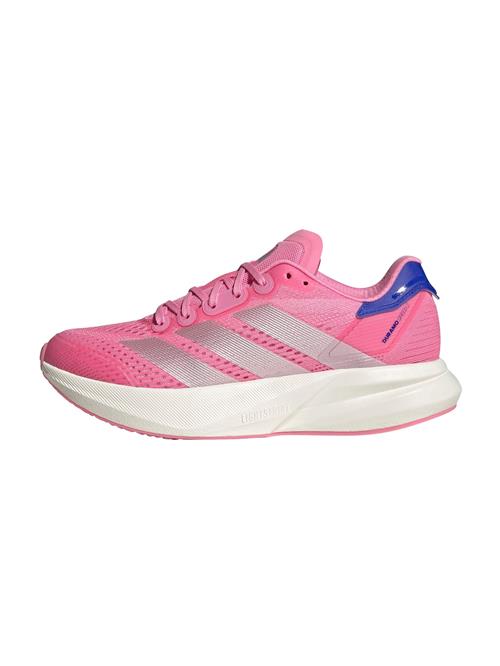Se ADIDAS PERFORMANCE Løbesko 'DURAMO SPEED 2'  koboltblåt / eosin / lys pink / sølv ved About You