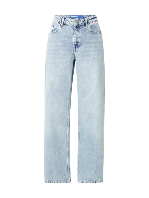 KARL LAGERFELD JEANS Jeans  lyseblå