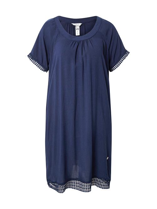 ZABAIONE Sommerkjole 'So44raya'  navy
