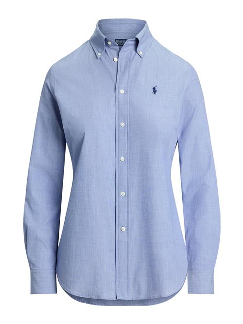 Se Polo Ralph Lauren Bluse  dueblå ved About You