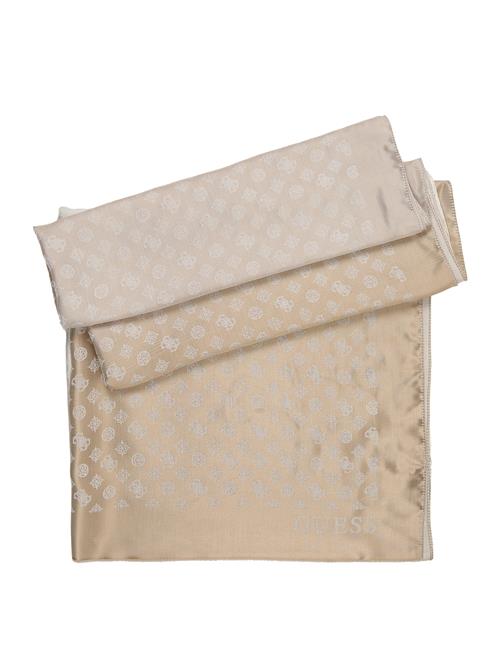 GUESS Sjal 'PHOEBE'  beige / taupe