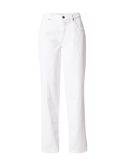 GUESS JEANS Jeans  white denim