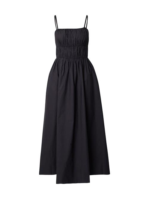 TOPSHOP Kjole  sort