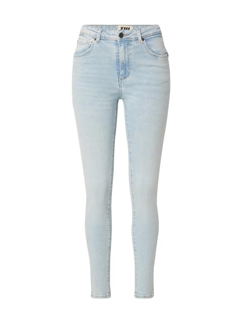 Tally Weijl Jeans  lyseblå