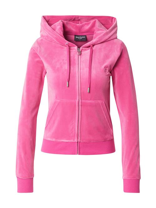 Juicy Couture Sweatjakke  pink