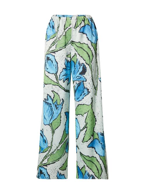 TOPSHOP Bukser  turkis / aqua / grøn / pastelgrøn