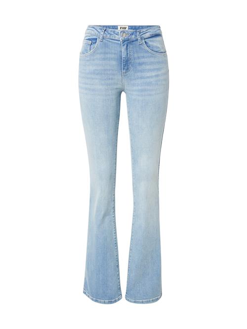 Tally Weijl Jeans  lyseblå