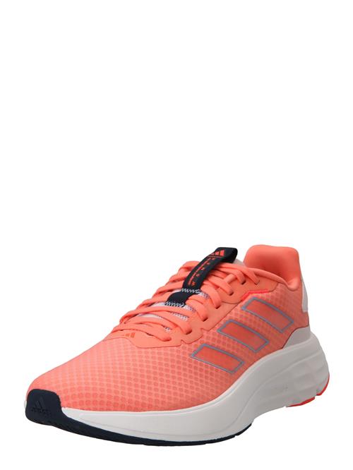 ADIDAS PERFORMANCE Løbesko 'Speedmotion'  blå / koral / sort / hvid