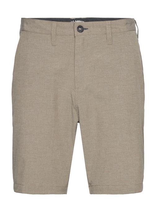 Crossfire Mid Billabong Beige