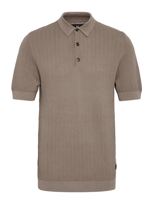 Mapolo Bb Knit Heritage Matinique Brown