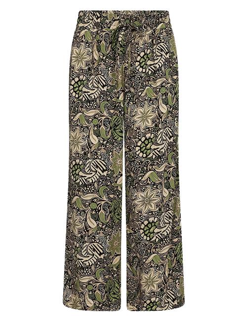 Sc-Rosine Soyaconcept Patterned