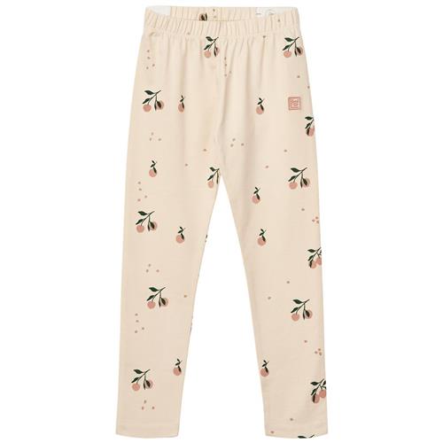 Liewood GOTS Marie Leggings Peach Sea Shell |  | 128 cm
