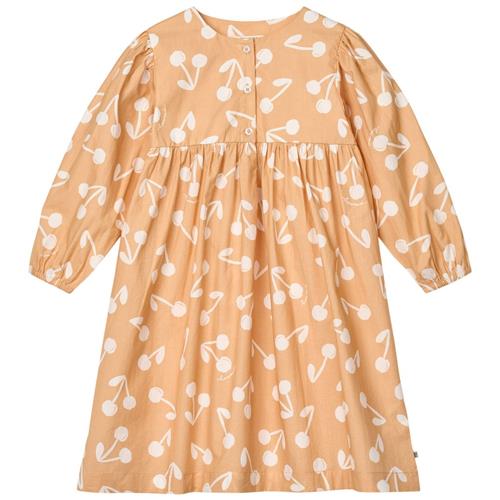 Liewood GOTS Ariana Kjole Cherry Blossom Light Apricot | Orange | 122 cm
