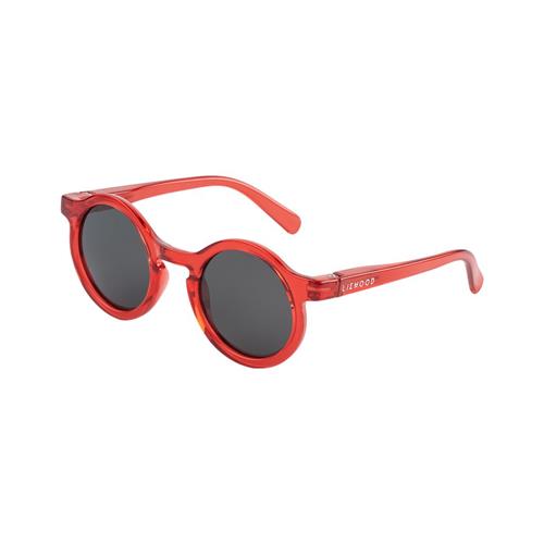 Liewood Darla Watermelon Transparent | Rød | 1-3 years