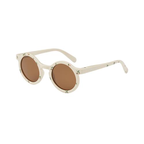 Liewood Darla solbriller 1-3 Y Peach / Sea Shell |  | 1-3 years