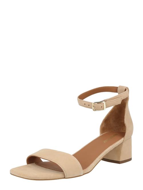 Se ABOUT YOU Sandaler med rem 'Philine'  beige ved About You