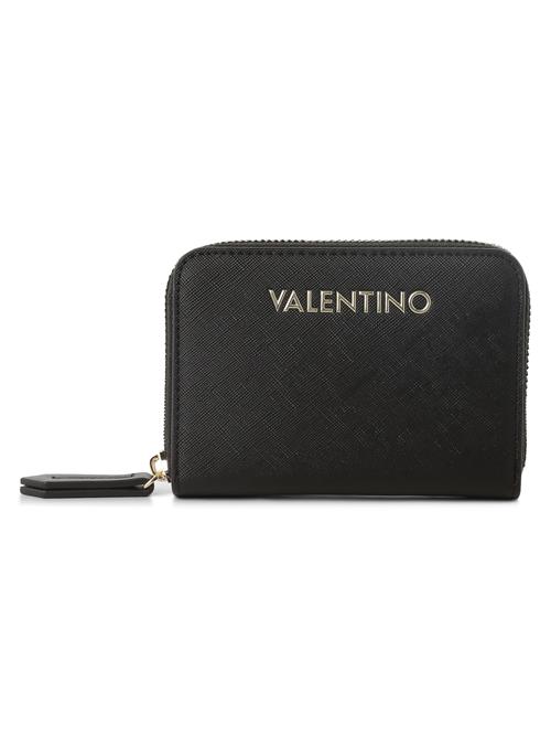 VALENTINO Tegnebog  guld / sort
